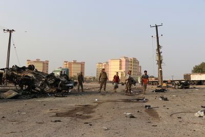 Yemen's warring parties agree two-month truce in major breakthrough