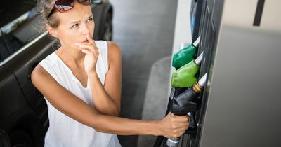 Save fuel while driving - car expert shares 5 top tips to cut cost of petrol