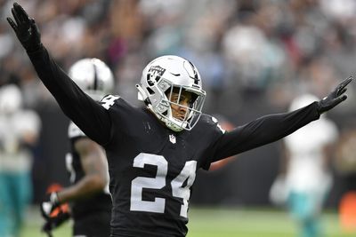 Will the Raiders pick up the fifth-year option on SS Johnathan Abram?