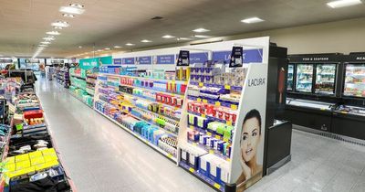 Aldi shoppers spot Sanctuary Spa 'dupes' for half the price that 'smell exactly the same'