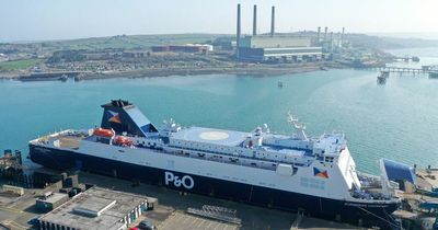 Criminal and civil investigations launched into P&O Ferries over sacking of 800 workers