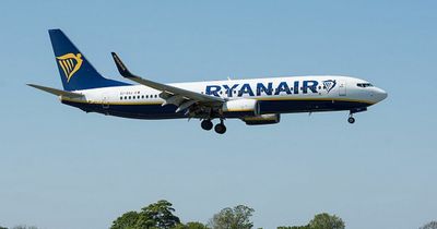 Delight as Ryanair launches four new routes from Leeds Bradford Aiport