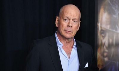 Bruce Willis’s ‘worst performance’ award from Razzies show revoked after diagnosis