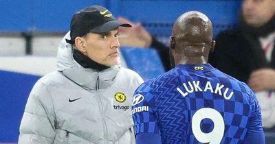 Thomas Tuchel sent Chelsea tactics message over "deceptive" Romelu Lukaku