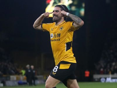 Wolves boss Bruno Lages expects bids for Ruben Neves despite new contract offer