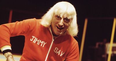 When does Jimmy Savile documentary A British Horror Story air on Netflix?