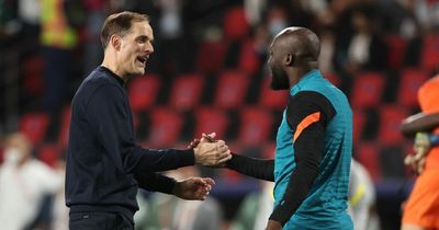 Thomas Tuchel makes Romelu Lukaku promise when asked about Chelsea transfer exit rumours