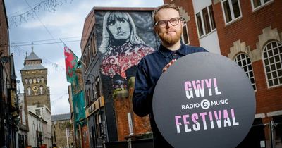 BBC 6 Music Festival: Are there tickets left for the Cardiff gigs?