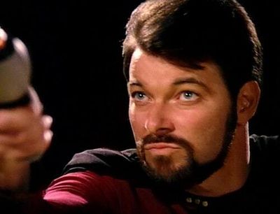 Jonathan Frakes says Gene Roddenberry would love 'Star Trek: Picard's' "painful" politics