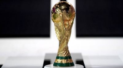 2022 World Cup Draw: USMNT Gets England, Mexico to Face Argentina in Balanced Groups