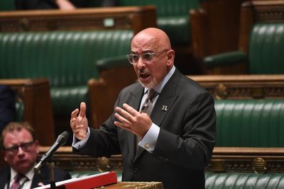 Councils should help Ukrainian pupils attend school as soon as possible – Zahawi