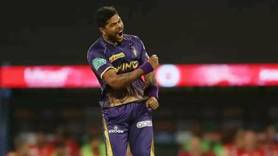 IPL 2022, Kolkata Knight Riders vs Punjab Kings: Umesh Yadav stars with ball again as KKR dismiss Punjab for 137
