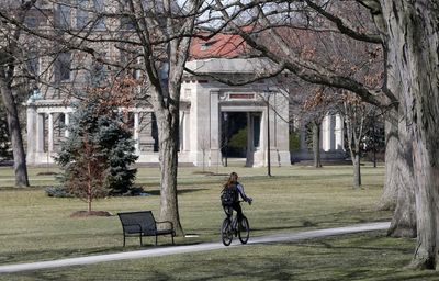 Appeals court upholds $25M judgment against Oberlin College