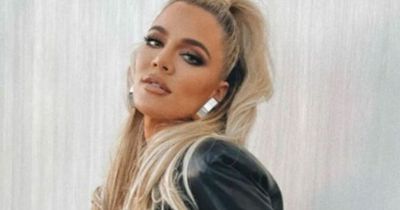 Khloe Kardashian takes swipe at Blac Chyna after her complaints about brother Rob