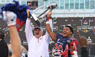 SP+ Predicts Fresno State 2022 Football Record