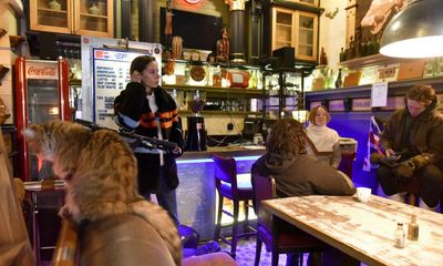 ‘Risk of dying is high’, says Kyiv mayor to those who wish to return