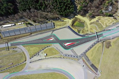 MotoGP riders react to ‘strange Formula 1-style’ Red Bull Ring chicane
