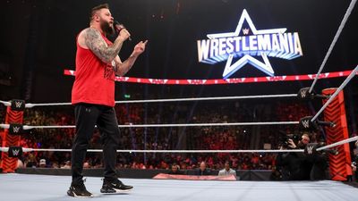Preview and Predictions for Night 1 of ‘WrestleMania 38’: How Physical Will ‘Stone Cold’ Get?