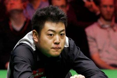 Liang Wenbo: Snooker pro fined for ‘sustained’ domestic attack on woman