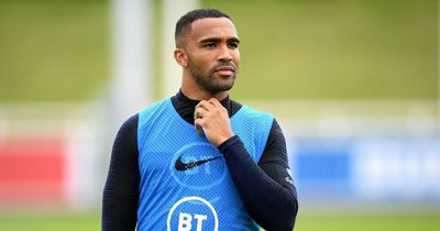 Newcastle's Callum Wilson targeting England World Cup dream with five other "underdogs"