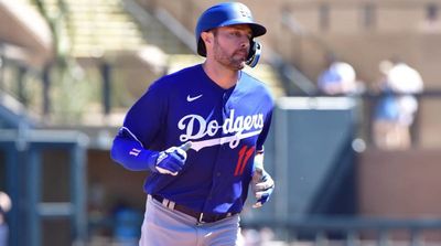 Report: Dodgers Sending A.J. Pollock to White Sox in Blockbuster Trade For Fellow All-Star Craig Kimbrel