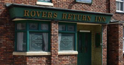 Coronation Street set to air four exits from the cobbles this week including a death