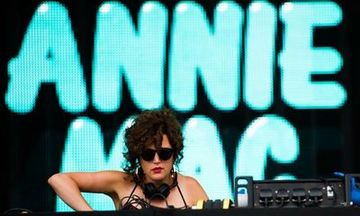 Annie Mac to launch club night ending at 12am ‘for people who need sleep’