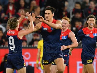 Red-hot Demons weigh up forward options