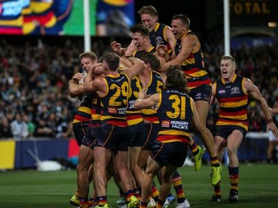 SA Showdown delivers another AFL epic