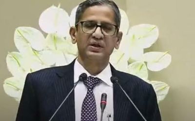 Chief Justice of India flags ‘falling credibility’ of CBI