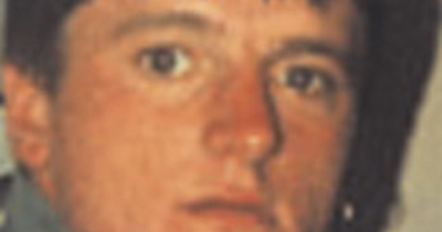 Plea to trace Glasgow man missing for 22 years made on week of his 50th birthday