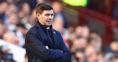 Steven Gerrard pinpoints key Celtic trait that has impressed him as Aston Villa boss stands by Rangers allegiance