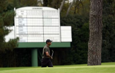 Brennan: Tiger Woods in the 2022 Masters would be a gift to golf