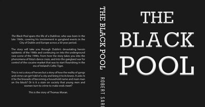 New crime novel deep dives into Dublin's heroin epidemic, rave scene, and gangland world