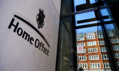 Afghan refugees are caught up in the UK’s housing crisis