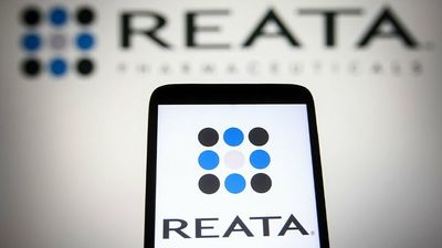 Reata Stock Enjoys A Two-Day Climb — Why It Could Still Be Facing Everest