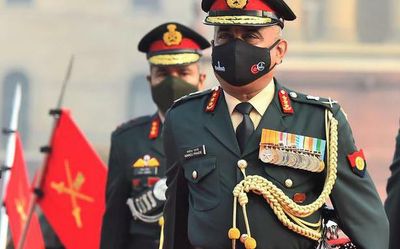 New leaders take command as Army sees series of changes