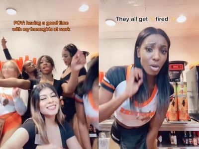 Hooters employee reveals ‘ridiculous’ reasons her co-workers were fired: ‘I’m glad I rethought applying here’