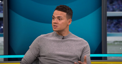 Fans react to former Tottenham player Jermaine Jenas hosting the Qatar 2022 World Cup draw