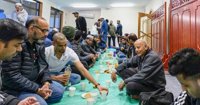 Why Muslims fast during Ramadan