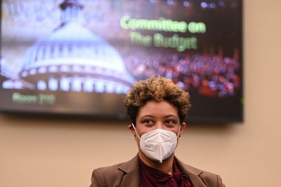 Partisan fiscal clash resumes - Roll Call