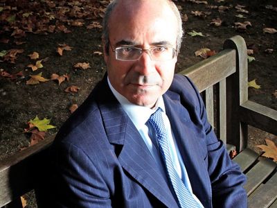 Anti-corruption campaigner Bill Browder feared Trump would hand him over to Putin after Helsinki comments