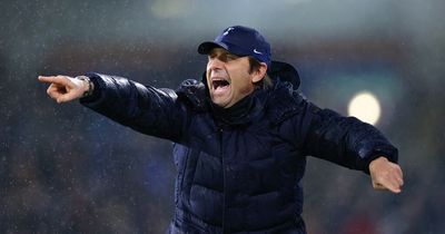 'Another level', Former Newcastle United managerial target Antonio Conte on Magpies' future plans