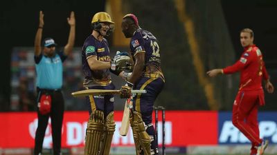 Kolkata Knight Riders vs Punjab Kings Highlights: Umesh Yadav, Andre Russell fire KKR to big win over PBKS