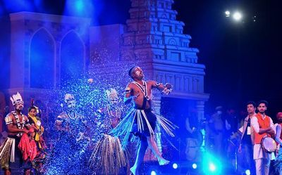 Duty-bound to celebrate the lives of freedom fighters, says Vice-president