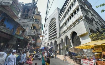 Delhi High Court permits reopening of Nizamuddin Markaz during Ramzan