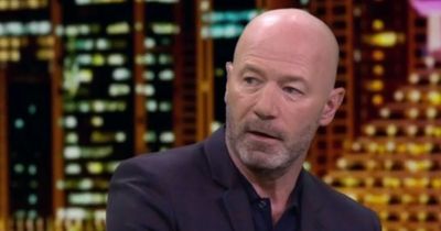 Alan Shearer reacts to England's World Cup draw and what Gareth Southgate will think