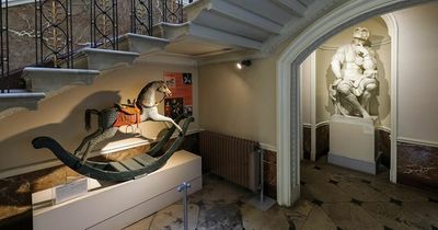 Three historic museums in Bristol to re-open this month