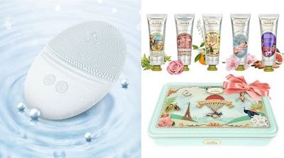 Fancy Spa Vibes Without The Price Tag: 60 Viral Beauty & Self-Care Finds That Look Luxe But Are Actually Affordable