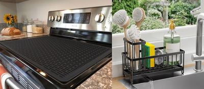 Chic Kitchen Upgrades That Are Actually Affordable